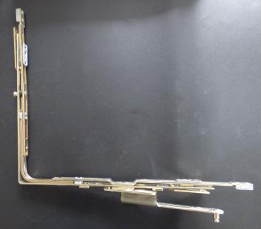 Roto Hautau Weidtmann Eckumlenkung PSK G 76 A GOL